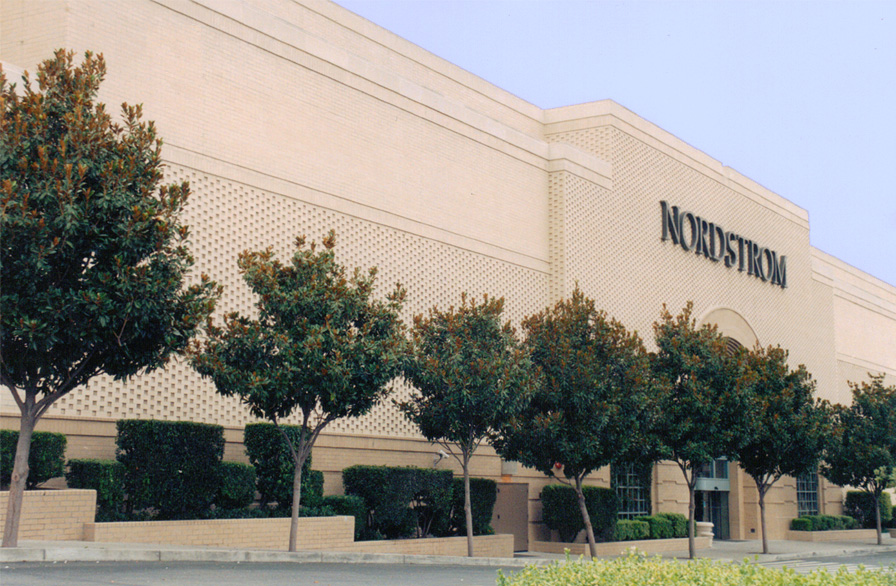 Nordstrom Stoneridge