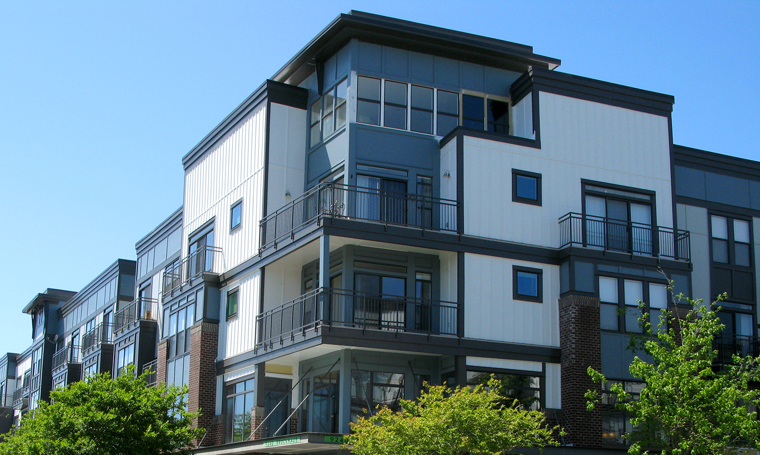 The Exchange at Brier Creek