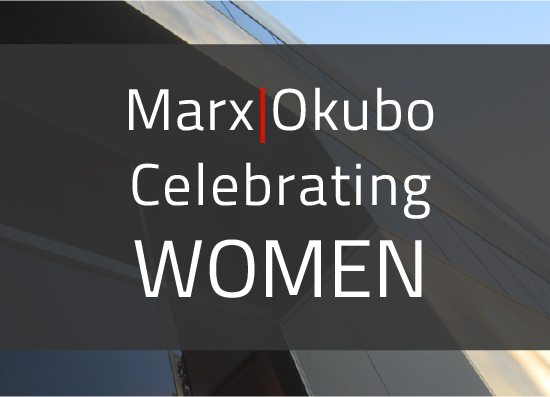 Women In Construction Week