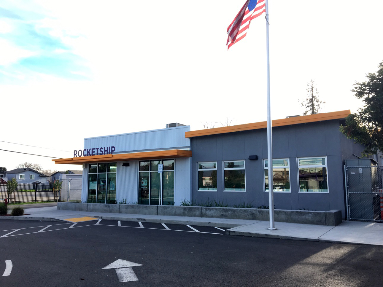 Rocketship Public Schools