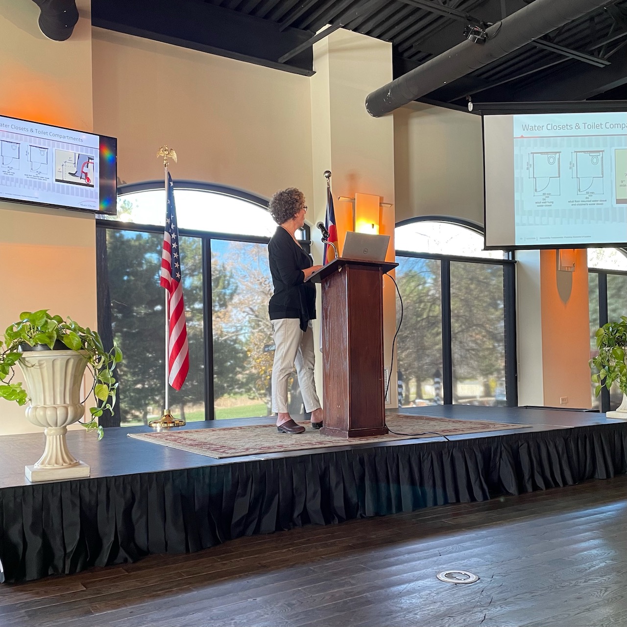 ASPE Denver Chapter Technical Training Led by Marx Okubo’s Director of Accessibility