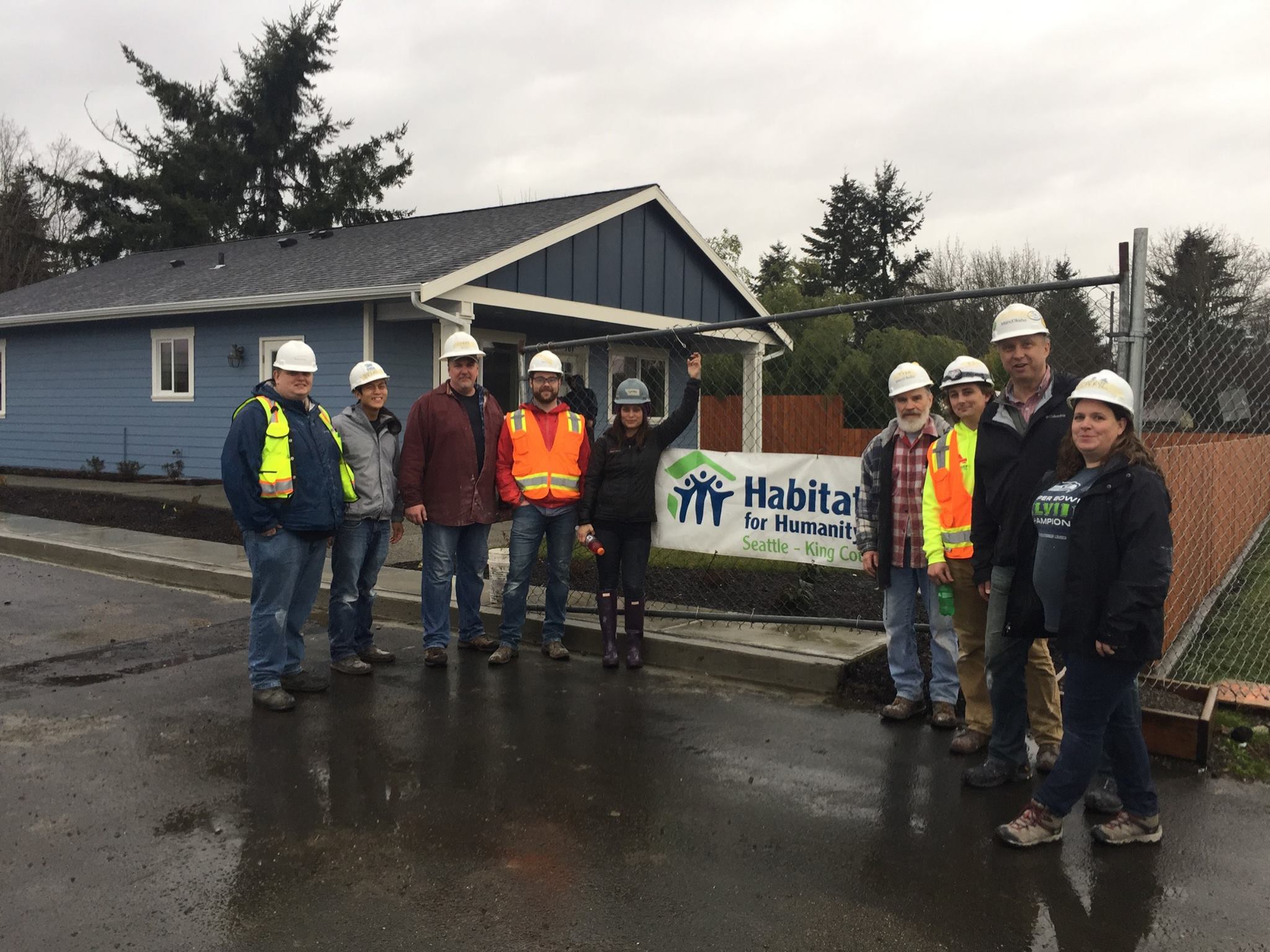 Marx Okubo gets their hands dirty