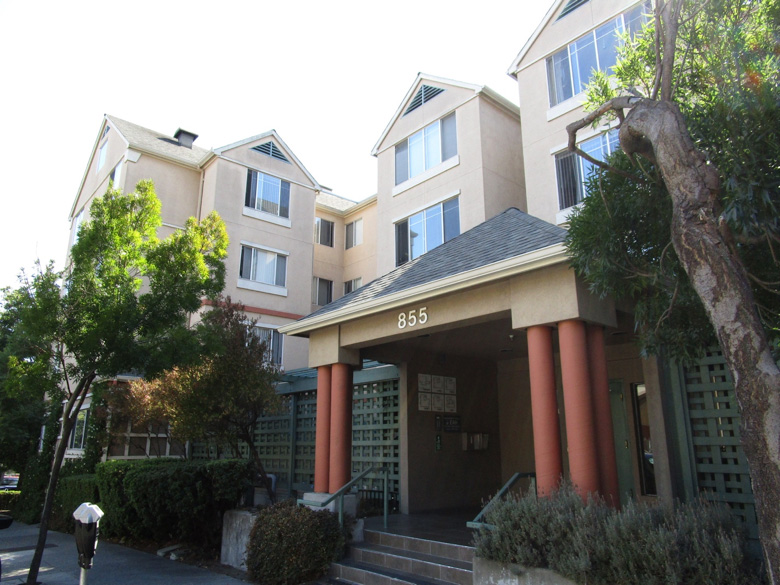 HUD Housing Authority Provider