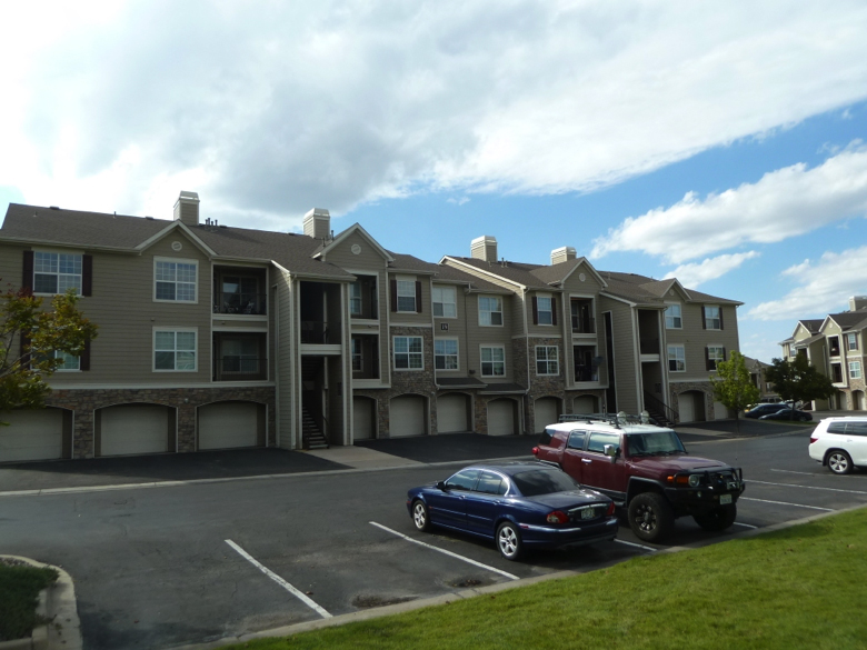 Retreat at Park Meadows