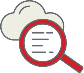 Uncover more, go deeper.