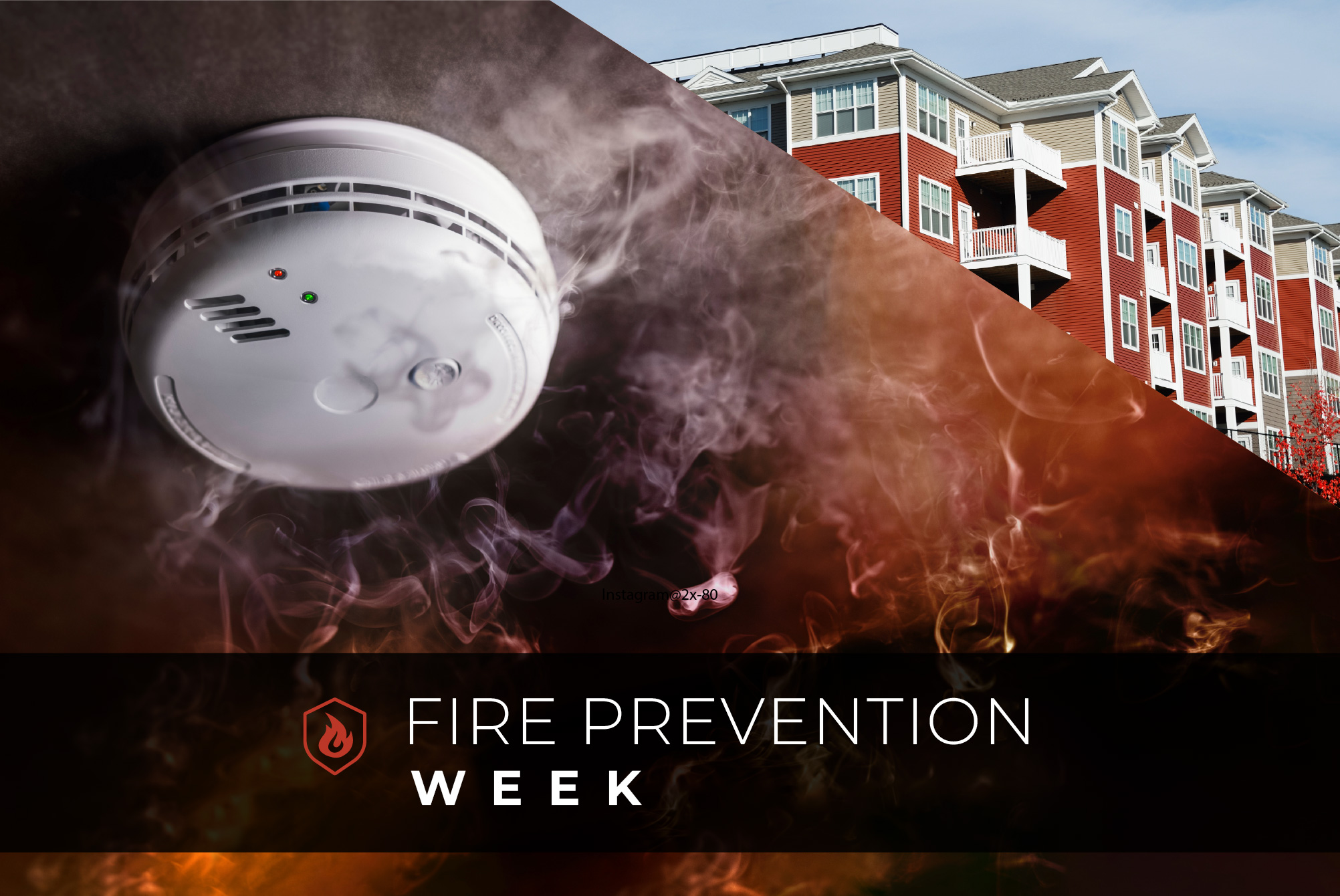 Fire Prevention Week