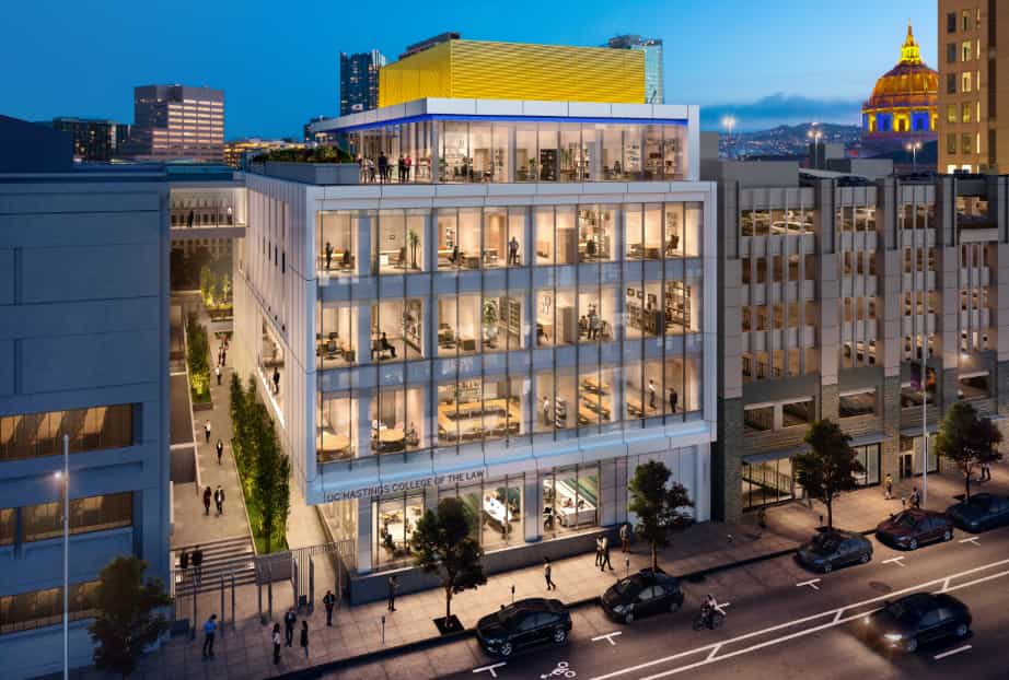 UC Hastings College of Law