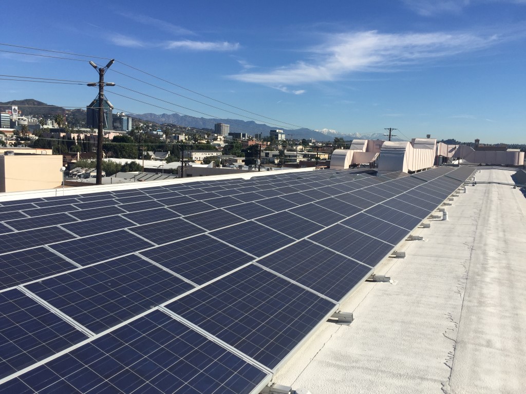 Hollywood Center Studios