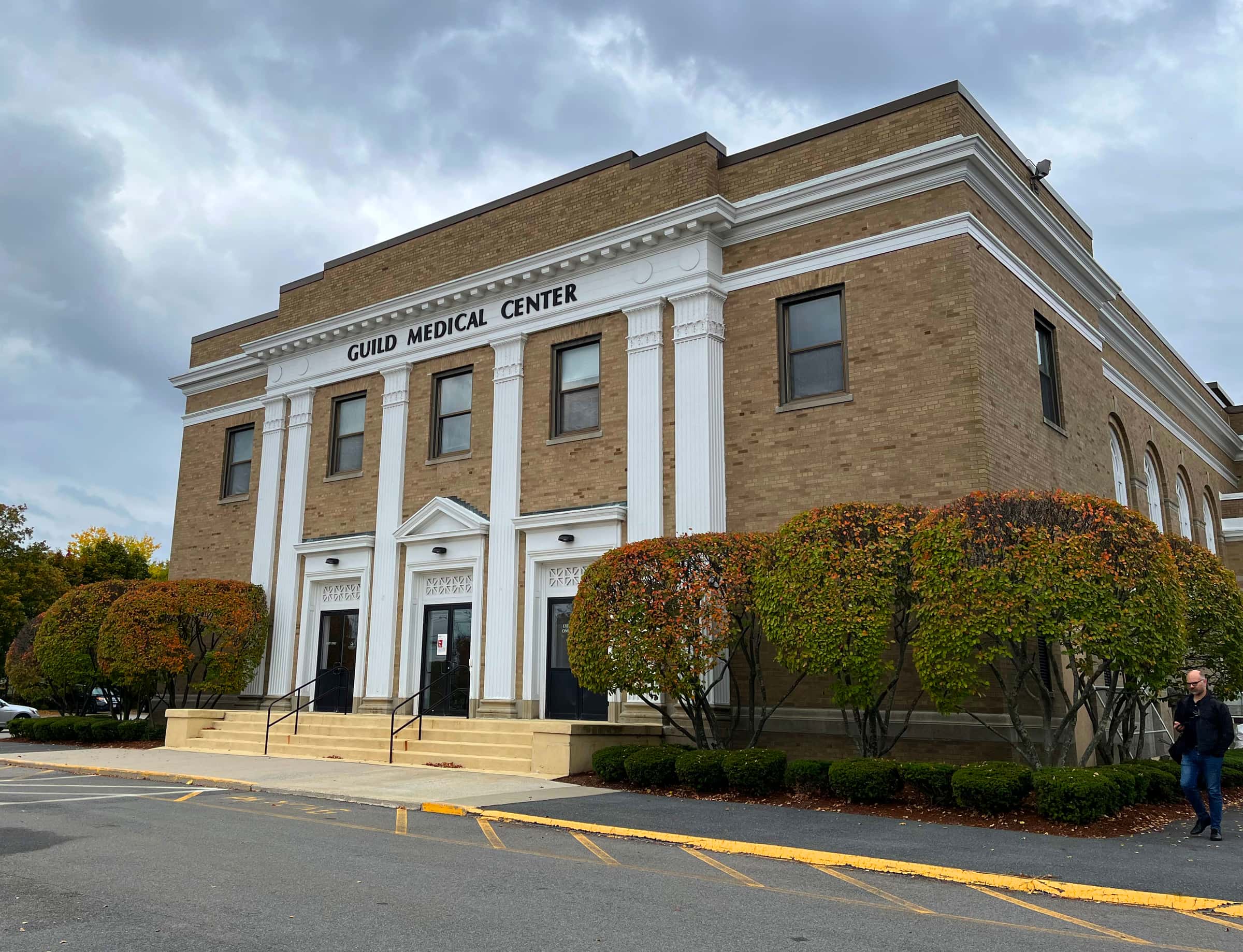 Guild Medical Center