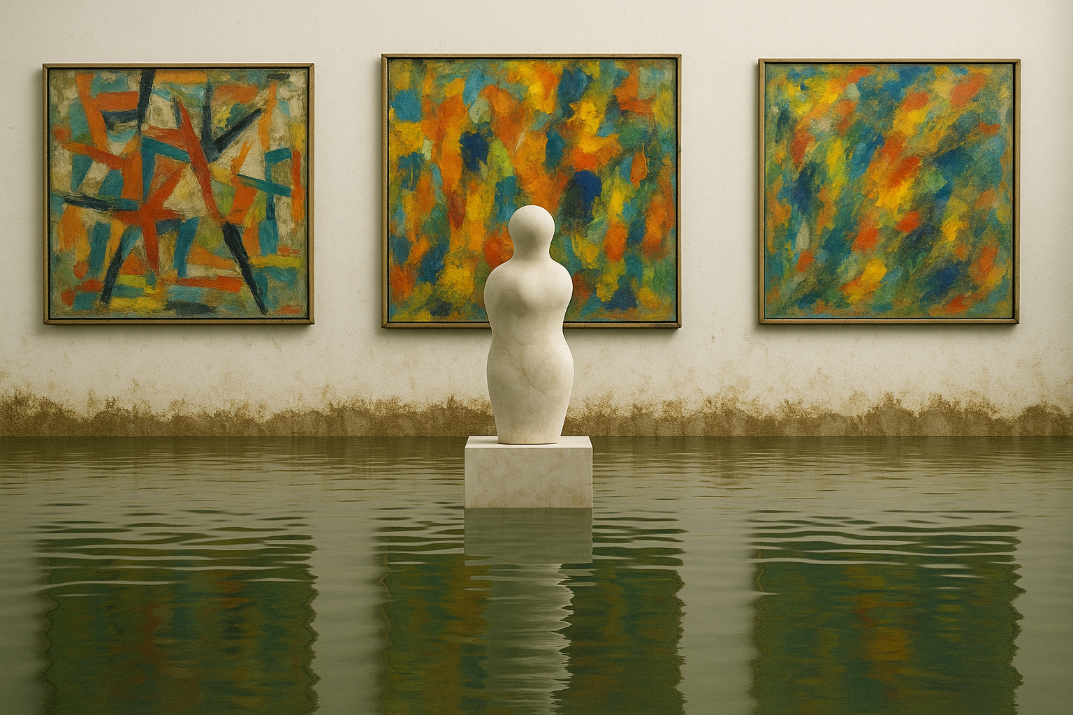 From Risk to Resilience and Safeguarding Cultural Treasures: The New ASTM Property Resilience Assessment (PRA) Standard Guide Explained