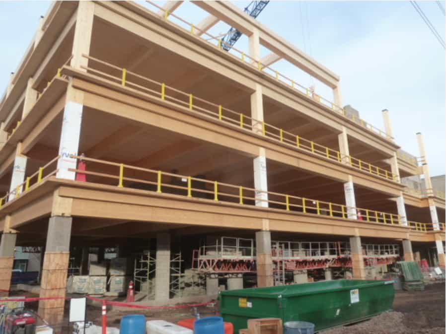 Multifamily Residential in New Jersey