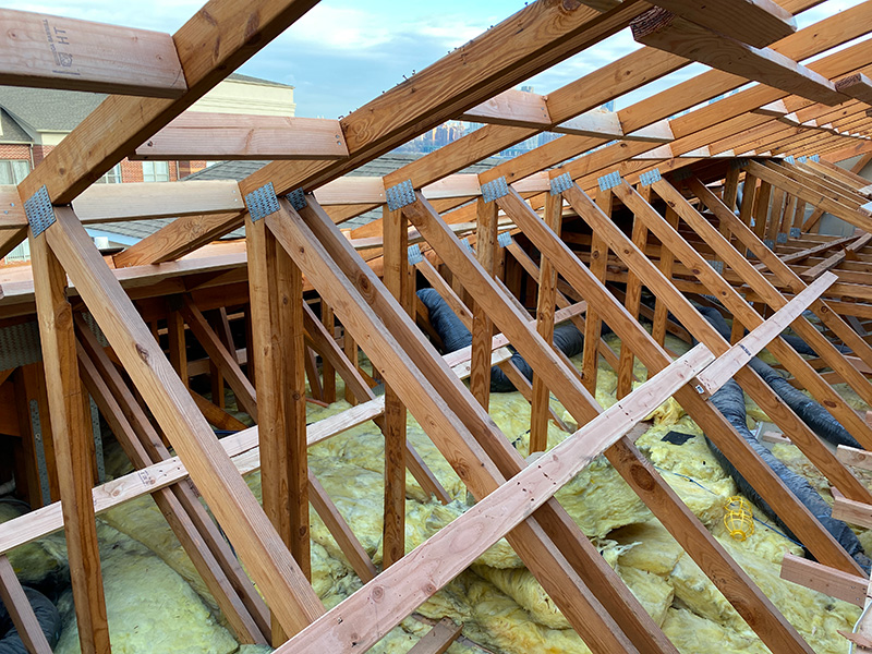 Multifamily Project - New Jersey